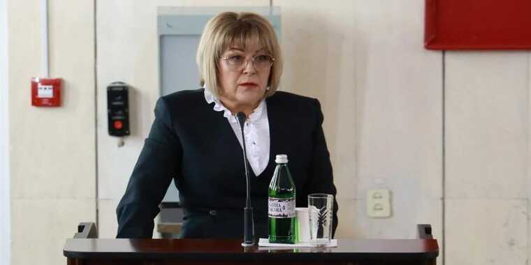 На Хмельниччині викрито керівницю МСЕК: усі члени родини чоловічої статі мають групу інвалідності