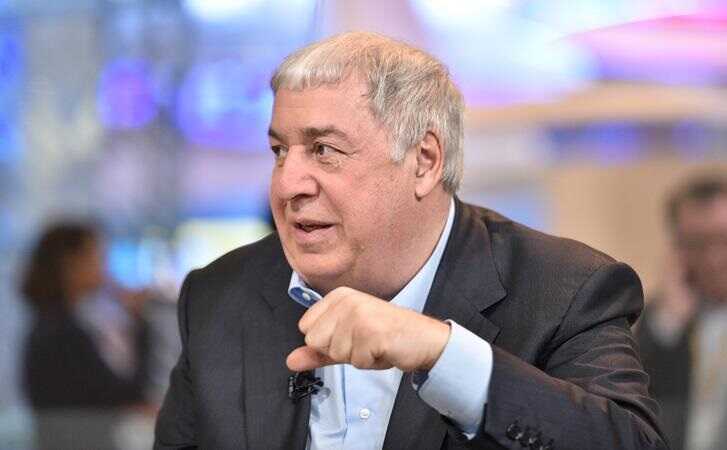 Російський олігарх Гуцерієв хотів «продати» ФБР інформацію про плани Путіна