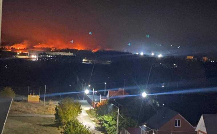 Defense Express: Вартість втрат РФ на аеродромі "Борисоглібськ" може бути "зашкалюючою"