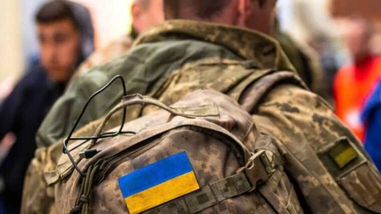 In Khmelnytskyi, a former head of the MSEC, convicted of corruption, was mobilized into the Armed Forces of Ukraine