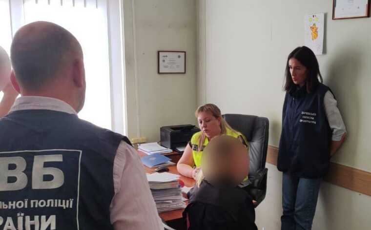 In Kharkiv, a cosmetologist accidentally killed a client, - police