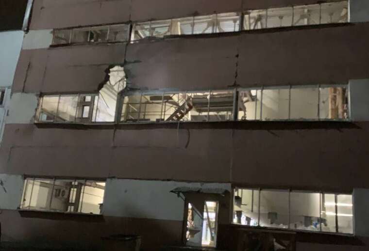 В РФ дроны атаковали спиртзавод: ВСУ устроили россиянам сухой закон