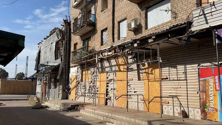 У Костянтинівці вводять 20-годинну комендантську годину