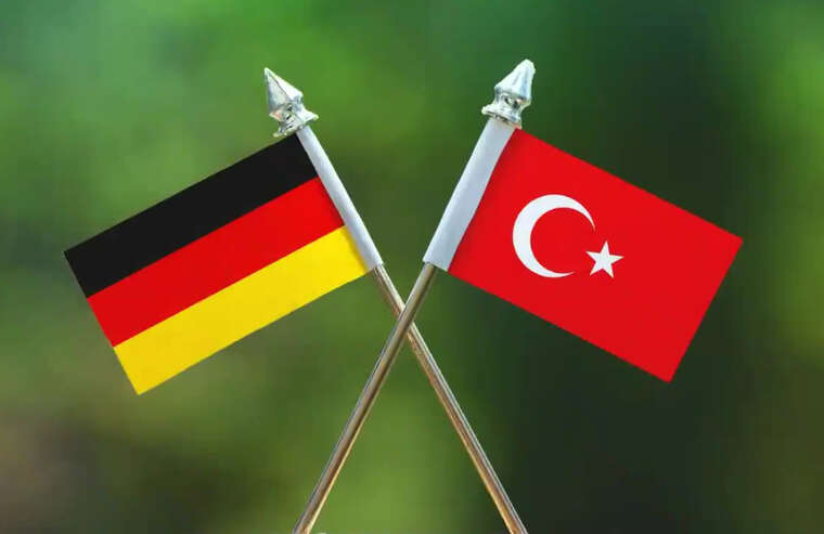 У Німеччині вперше за тривалий час схвалили продаж зброї Туреччині, - ЗМІ