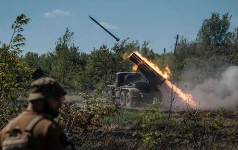 В NYT исследовали преимущества и недостатки России в битве за Угледар