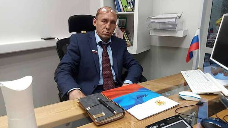 У РФ помер актор Андрій Неретін, який пародіював російську владу