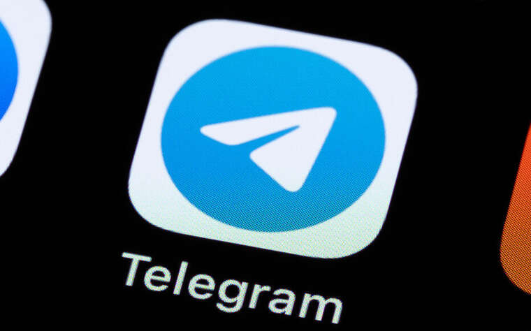 Telegram   ,     