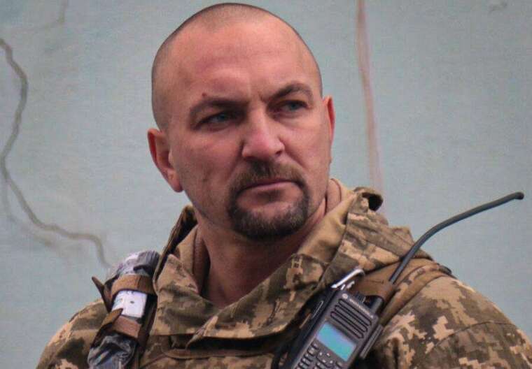 Стало відомо, хто очолив 72 ОМБр, яка обороняла Вугледар