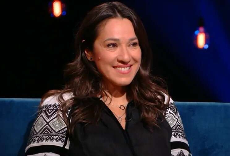 Наталка Карпа висловилася про долю трьох артистів-утікачів