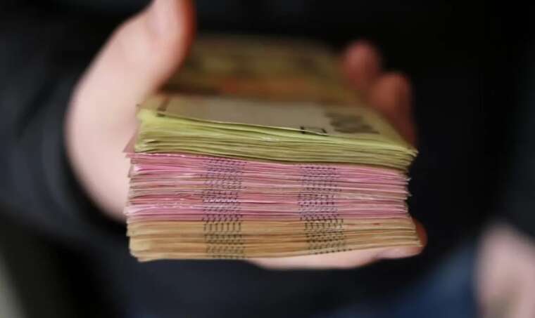 ЗМІ опублікували топ найбільших хабарів 2024 року в Україні