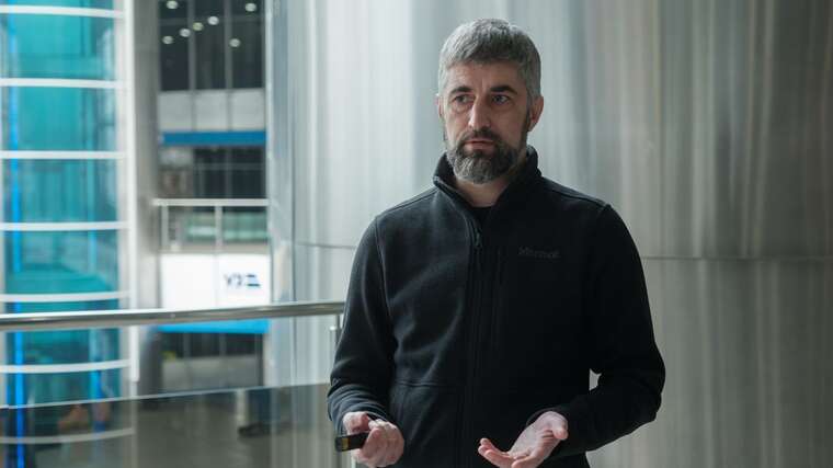 Глава «Укрзалізниці» Лященко подав заяву на звільнення