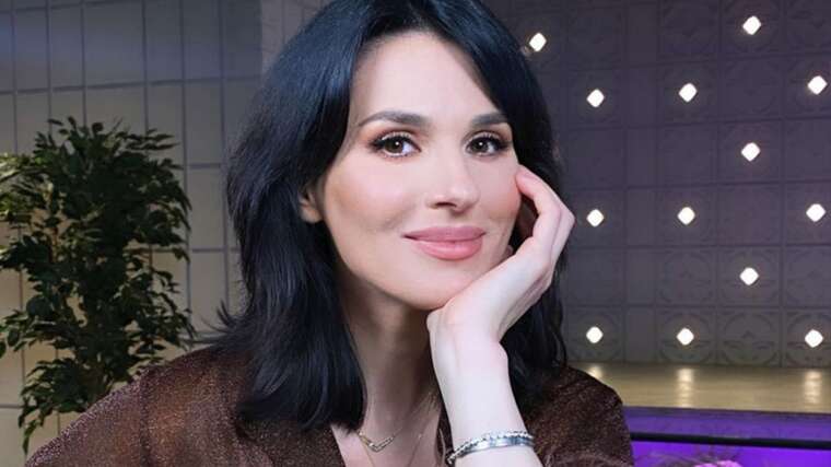 Ведуча Маша Єфросиніна розповіла, як РФ чинить на неї тиск після незаконного "арешту"