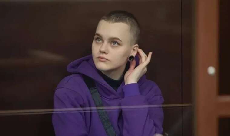 У Росії жительку окупованого Маріуполя засудили до 8 років за «підготовку теракту»