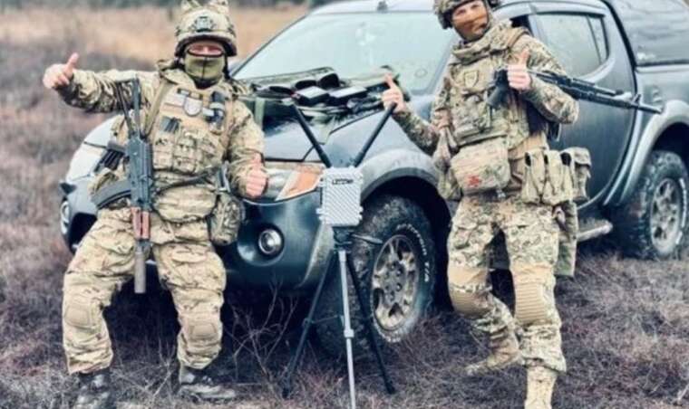 РФ закуповує західні компоненти для РЕБ, попри санкції, - ЗМІ