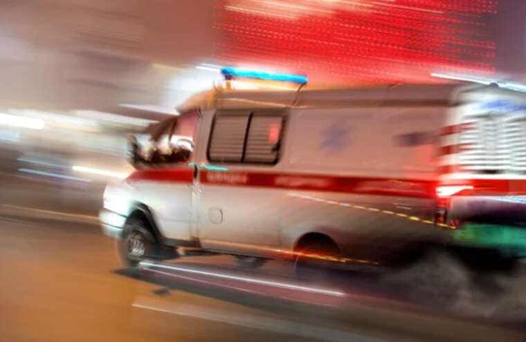 The occupiers attacked infrastructure facilities in Zaporizhzhya: there are casualties