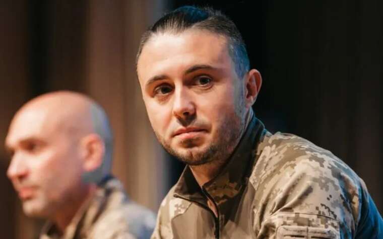 Фронтмен "Антитіл" Тарас Тополя зізнався, чому до "хороших росіян" йому байдуже