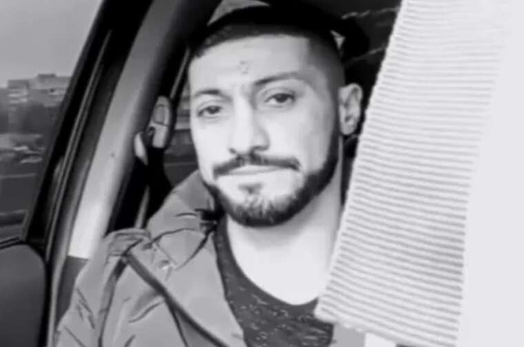 Внаслідок удару РФ по автомобілю на Донеччині загинув волонтер із Харкова