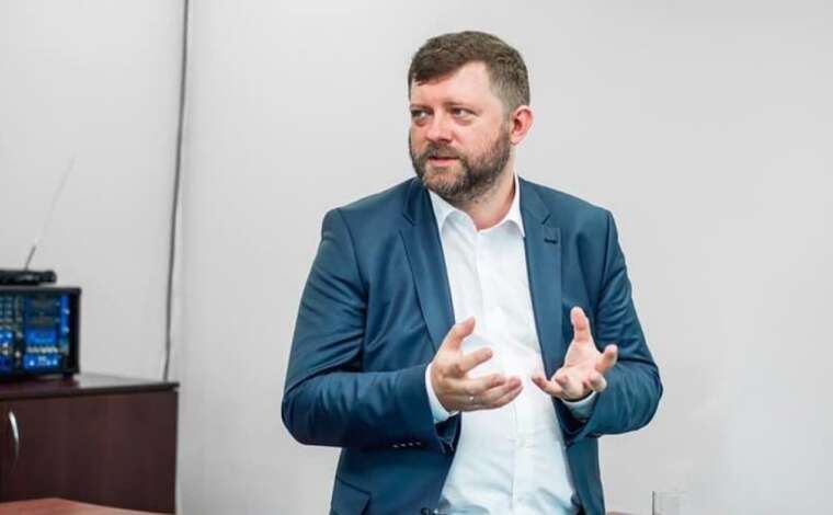 Украина станет членом НАТО быстрее, чем Евросоюза, — Корниенко