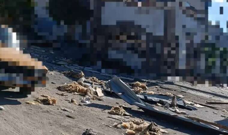 Окупанти атакували Антонівку на Херсонщині: є постраждалі