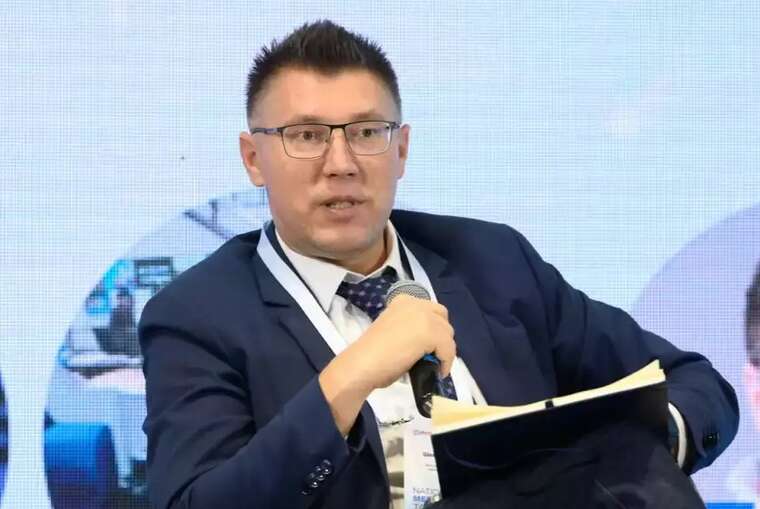 Кабінет міністрів звільнив Тараса Шевченка з посади заступника міністра культури