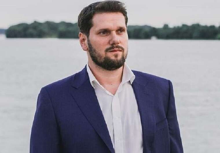 Заступник голови Одеської облради Урбанський показує лише борги та придбані задешево автівки