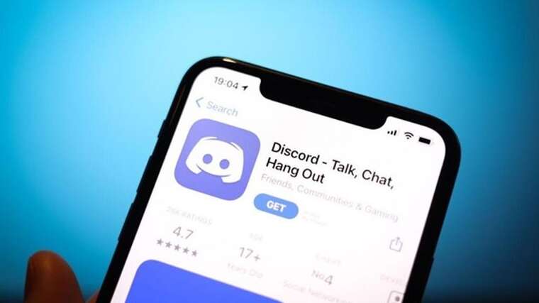 У РФ заблокували месенджер Discord і оштрафували Pinterest