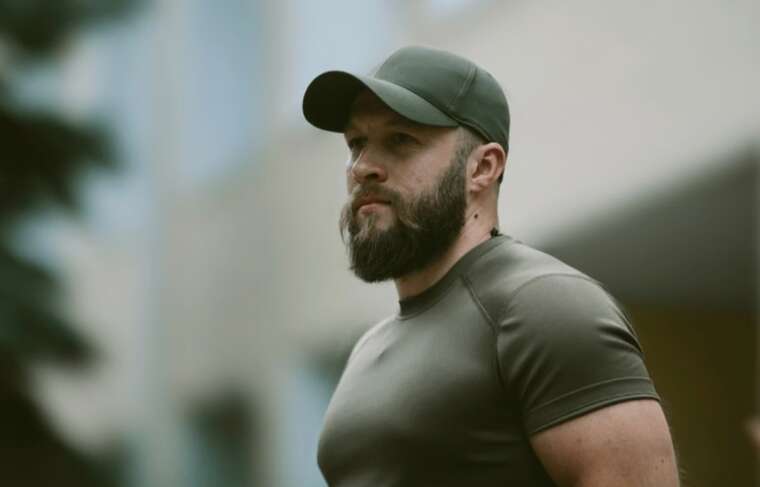 Максим Жорін жорстко висловився проти ідеї експорту дронів