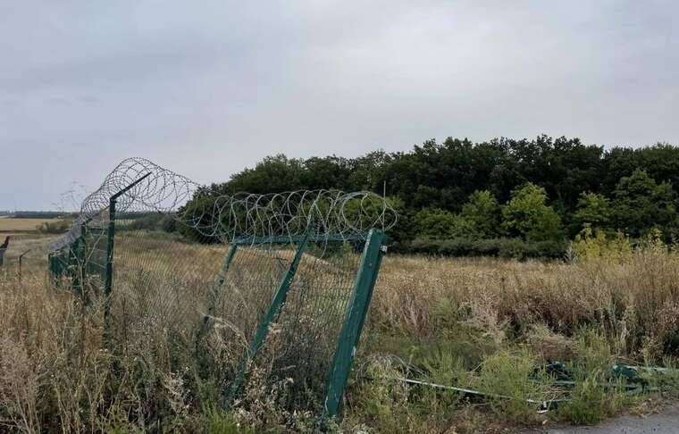 Этой осенью исполнилось 10 лет с момента начала проекта «Стена Яценюка»