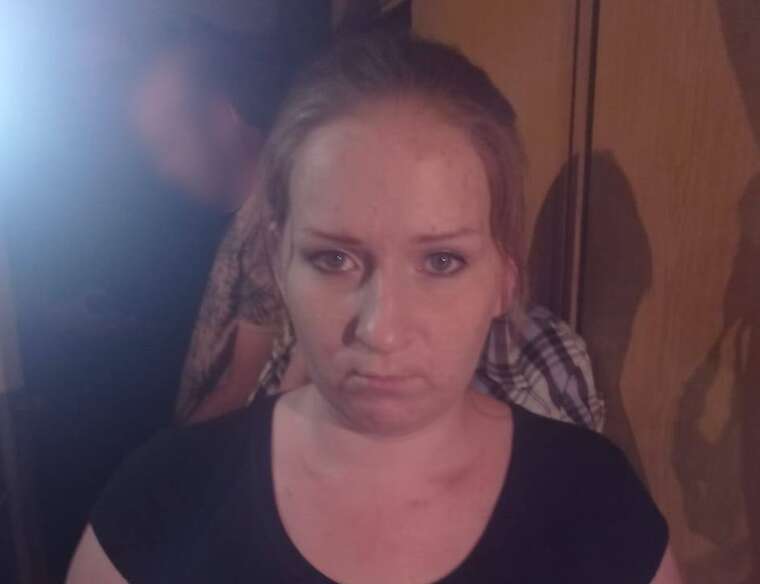 Мешканку Олександрії ув’язнили на 6 років за підпал автомобіля військовослужбовця