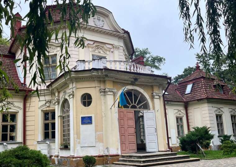 Насильство над дітьми в навчально-реабілітаційному центрі на Львівщині: виявили жахливі умови