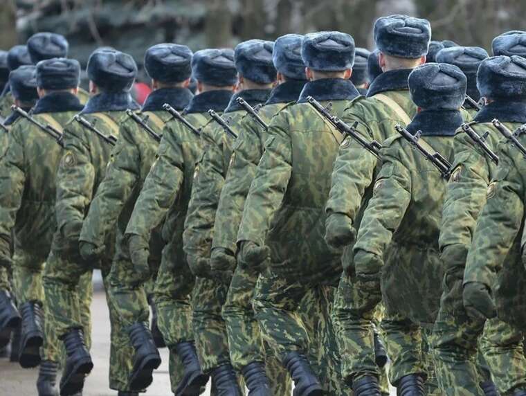 У росЗМІ розповіли, росіяни якого віку найохочіше йдуть на війну проти України