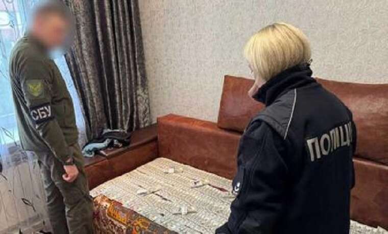 У Рівному ріелторка налагодила торгівлю довідками для ухилянтів