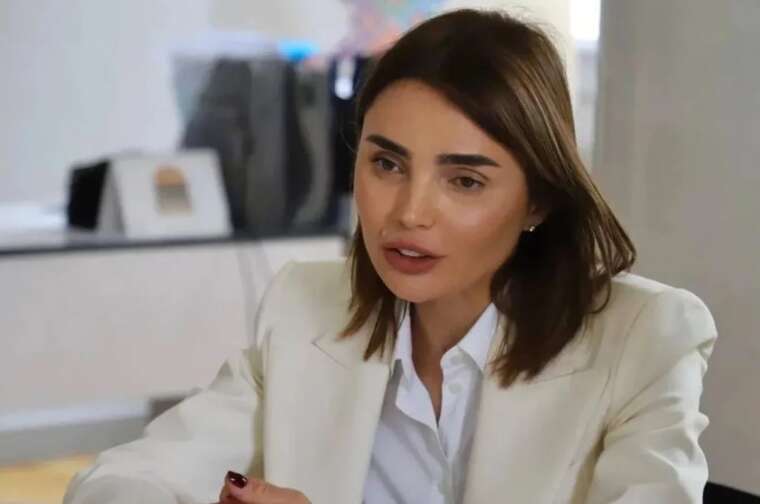 Голова Хмельницької облради Лабазюк приховує годинник Harry Winston за 20,5 тисяч доларів