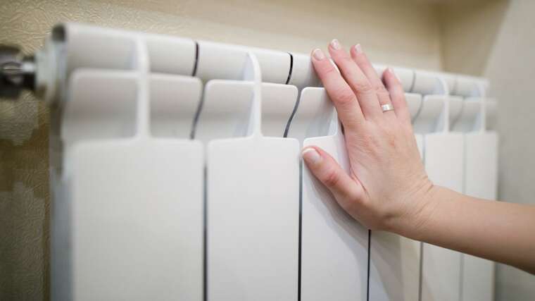 У Києві стартує опалювальний сезон, - Кличко