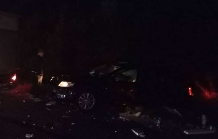 В результате ДТП под Львовом уже троє погибших