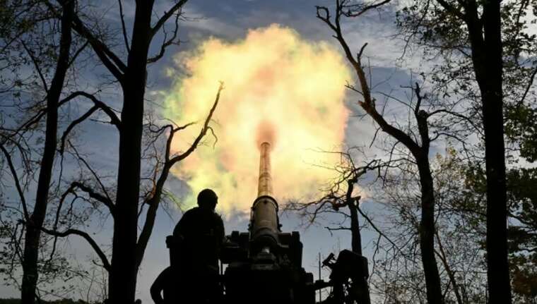 ЗСУ нейтралізували ще 1 140 окупантів і збили ворожий гелікоптер