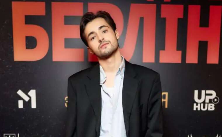 Євробачення 2025: Khayat зізнався, чи візьме втретє участь у конкурсі