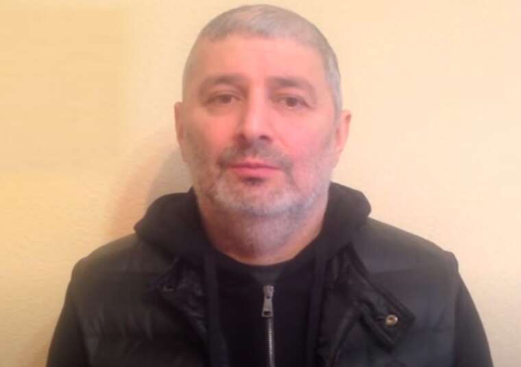 Злодій у законі "Хмєло" намагається отримати громадянство України