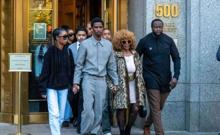 У Нью-Йорку суд призначив дату слухання справи P.Diddy