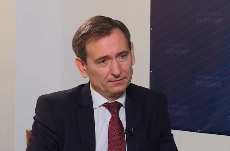 Веніславський зазначив дві виняткові ситуації щодо мобілізації чоловіків за 50 років