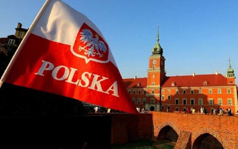 З Польщі депортуватимуть іноземців, що порушували закон, — Прикордонна служба Польщі