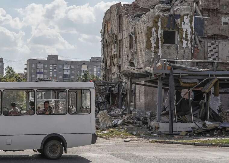 У Покровську може не розпочатись опалювальний сезон через обстріли