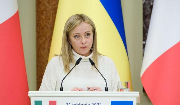 Стало відомо, де і коли відбудеться Конференція з відновлення України-2025