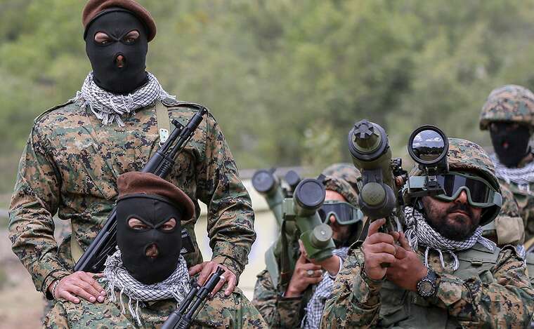 Ліван отримав шанс звільнитися від впливу Ірану