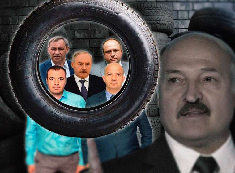 «Белшина» продовжує забезпечувати російських військових