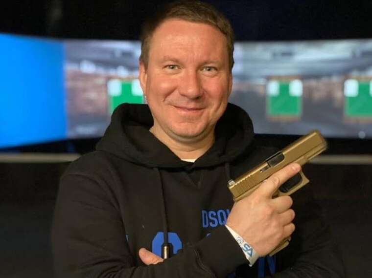 Виробник дезінфекторів Павло Бартковський під час війни обріс нерухомістю на мільйони доларів