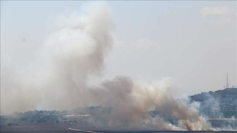 Норвегия эвакуировала нескольких дипломатов из Ливана из-за ситуации с безопасностью