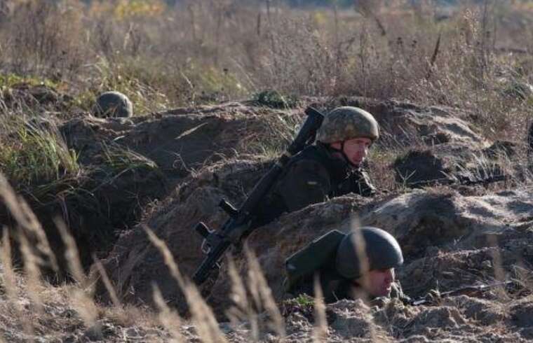 На Курщині тривають активні бої, ситуація швидко змінюється, - ЦПД