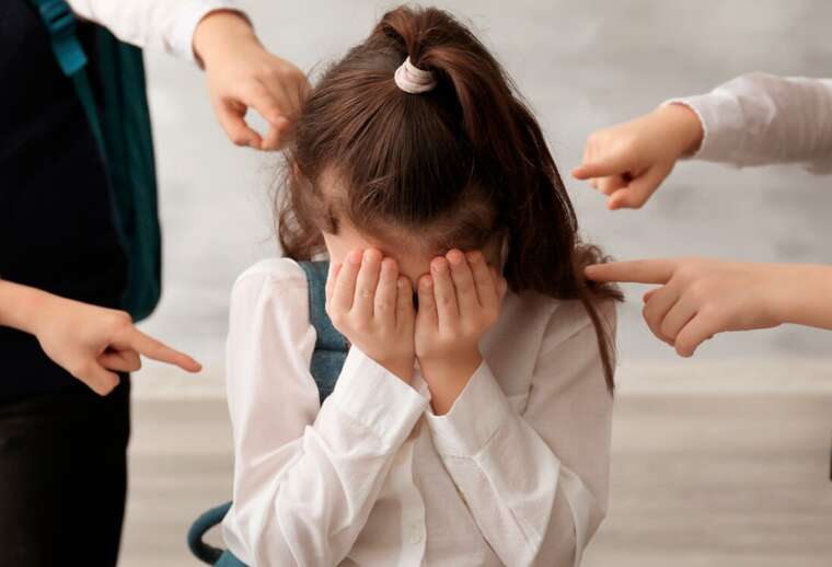 Минобразования Украины открыло сайт для подачи жалоб в случае буллинга в школах