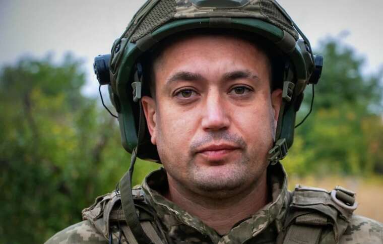 Військовий ЗСУ розповів, як утік із полону окупантів і відстрілювався від них